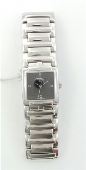 Orologio Tissot Donna in Acciaio T051.310.11.051.00 - T051.310.11.051.00